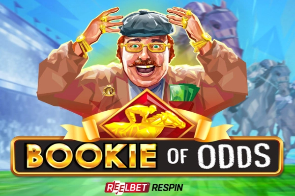 Bookie of Odds pokie