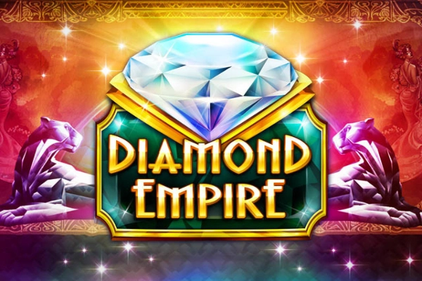 Diamond Empire pokie