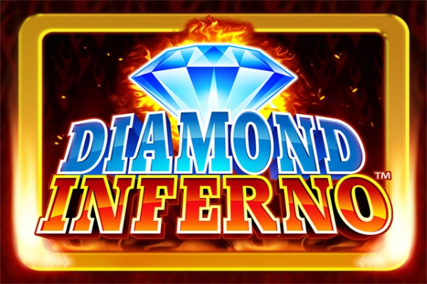 Diamond Inferno at Here2Win Casino