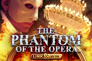 The Phantom of the Opera Link & Win at Here2Win Casino