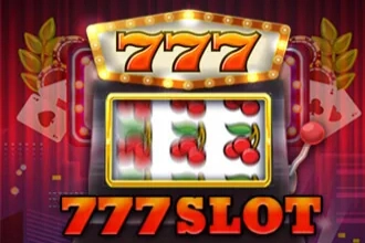 777 Slot pokie