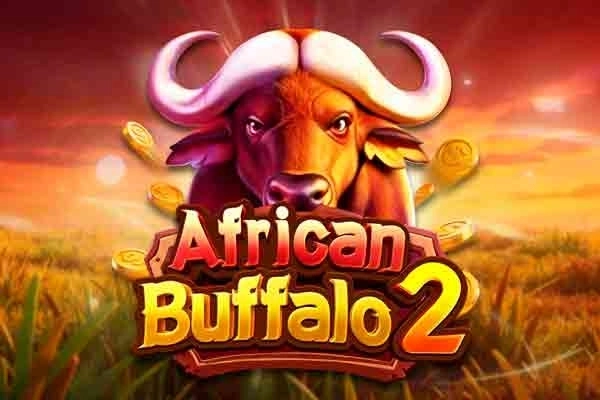 African Buffalo 2 pokie