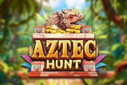Aztec Hunt pokie