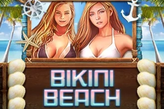 Bikini Beach pokie