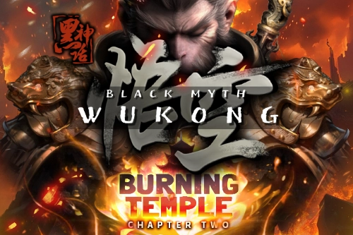 Black Myth: Wukong 2 pokie