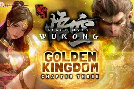 Black Myth: Wukong 3 pokie