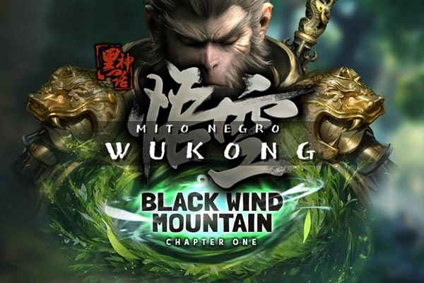 Black Myth: Wukong at Here2Win Casino