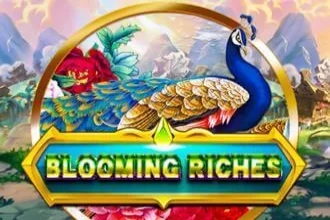 Blooming Riches at Here2Win Casino