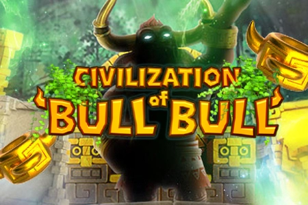 Civilization of Bull Bull at Here2Win Casino