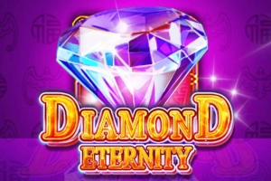 Diamond Eternity pokie