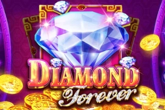 Diamond Forever at Here2Win Casino