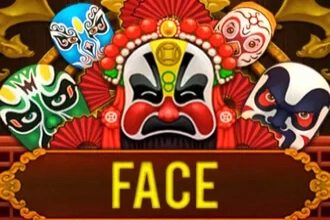 Face pokie