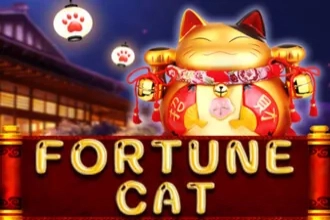 Fortune Cat at Here2Win Casino