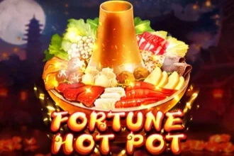 Fortune Hot Pot pokie