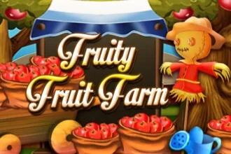 Fruity Fruit Farm pokie