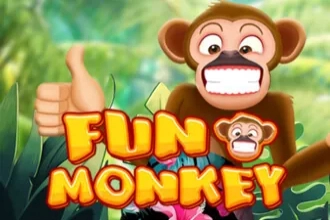 Fun Monkey at Here2Win Casino