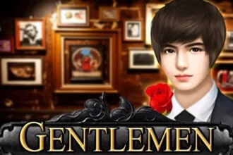 Gentlemen pokie