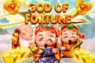 God of Fortune pokie