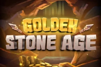 Golden Stone Age pokie