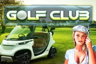 Golf Club at Here2Win Casino