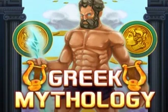 Greek Mythology pokie
