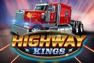 Highway Kings pokie