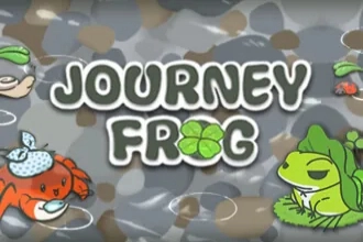 Journey Frog at Here2Win Casino