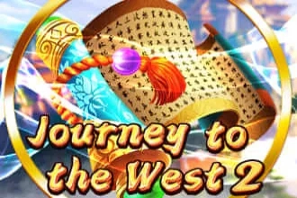 Journey to the West 2 pokie