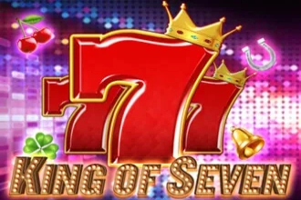 King of Seven pokie