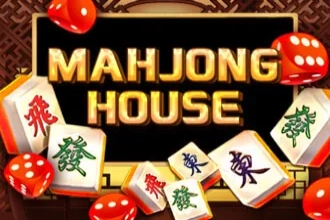 Mahjong House pokie