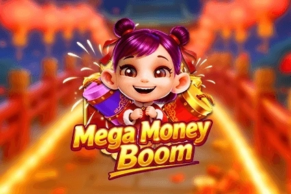 Mega Money Boom at Here2Win Casino