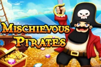 Mischievous Pirates pokie