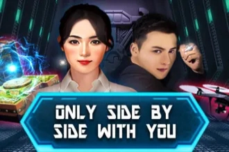 Only Side by Side with You pokie