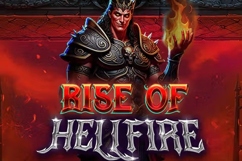 Rise of Hellfire pokie