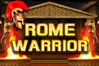 Rome Warrior pokie
