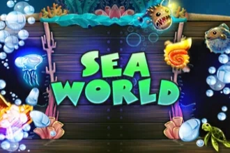 Sea World pokie