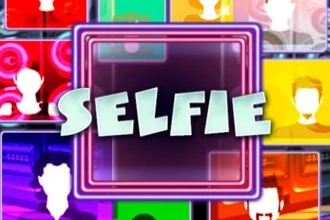 Selfie pokie