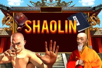 Shaolin at Here2Win Casino