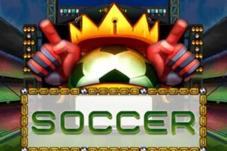 Soccer pokie