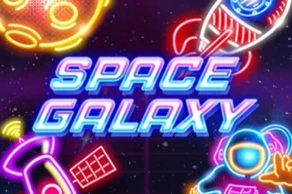 Space Galaxy at Here2Win Casino