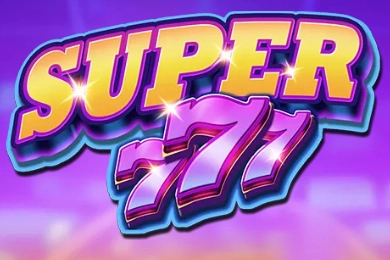 Super 777 at Here2Win Casino