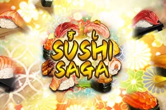 Sushi Saga at Here2Win Casino