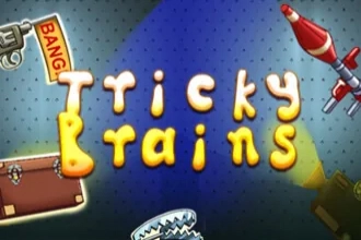 Tricky Brains pokie