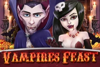 Vampires Feast pokie