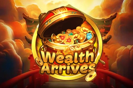 Wealth Arrives at Here2Win Casino