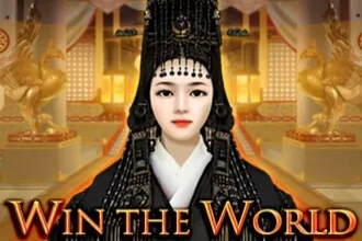 Win The World pokie