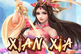 Xian Xia pokie
