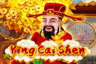 Ying Cai Shen pokie