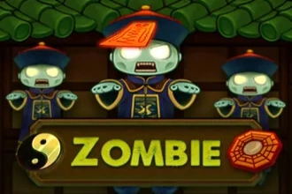 Zombie pokie