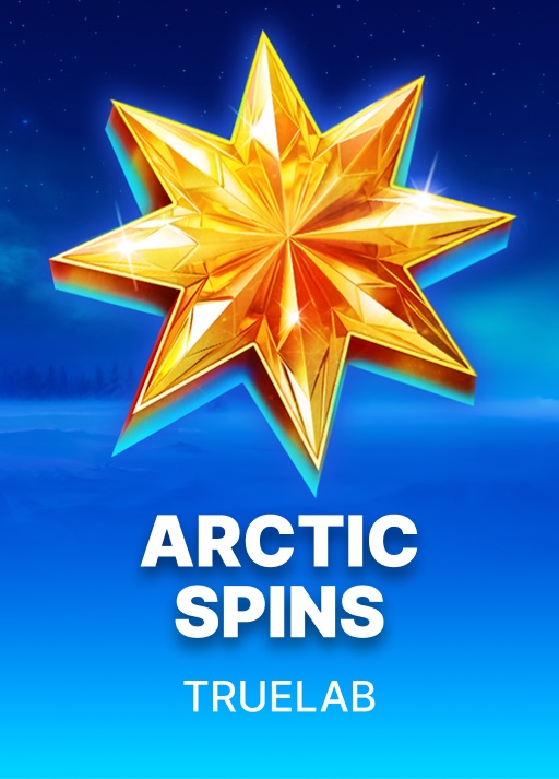 Arctic Spins